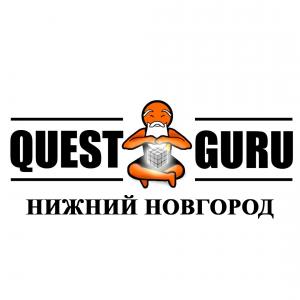 Квест «QuestGuru» в Нижнем Новгороде