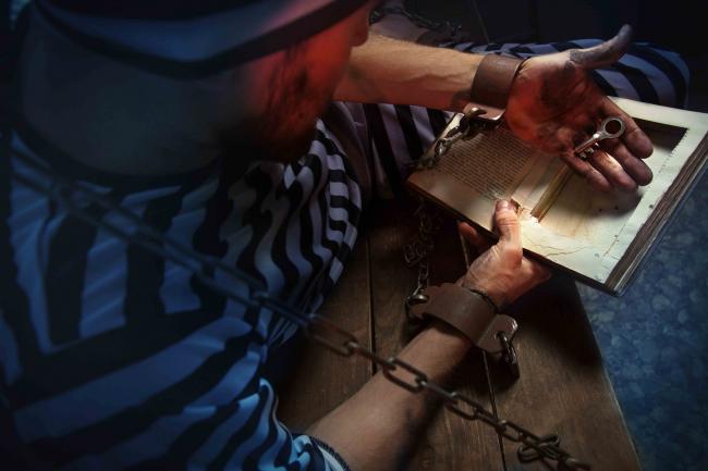 Квест «Тюрьма Форт Боярд» в Нижнем Новгороде