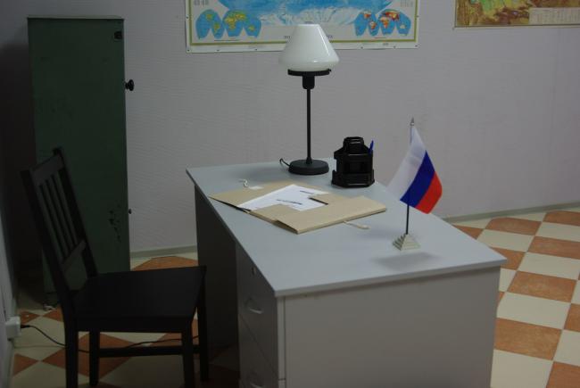 Квест «Архивное дело» в Нижнем Новгороде